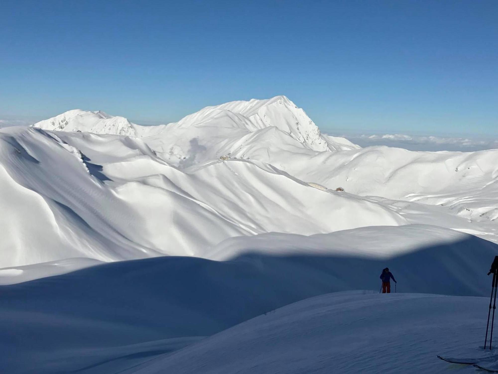 Moment Chalet Hakuba Leilighet Eksteriør bilde